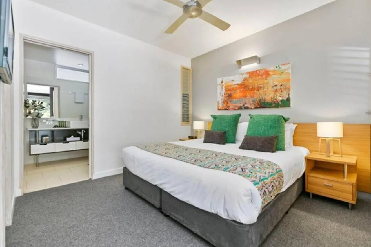 9408 Luxury Apartment Close To Hastings Street Noosa Heads 0*,  Australia