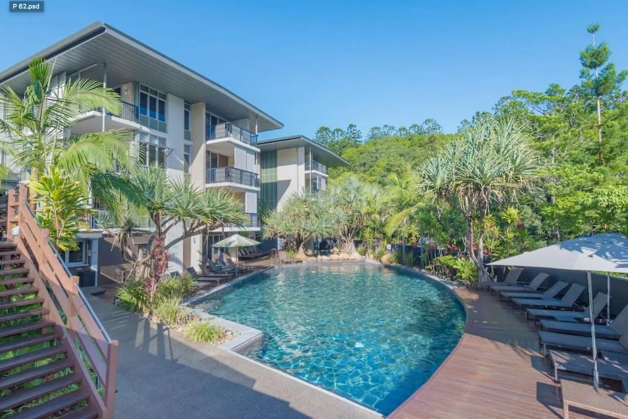 9408 Luxury Apartment Close To Hastings Street Noosa Heads 0*,