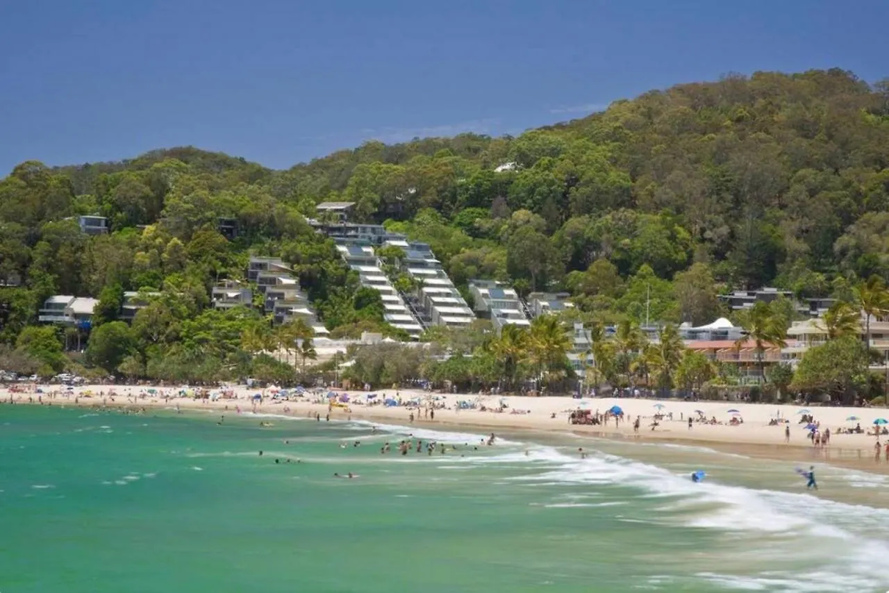 9408 Luxury Apartment Close To Hastings Street Noosa Heads