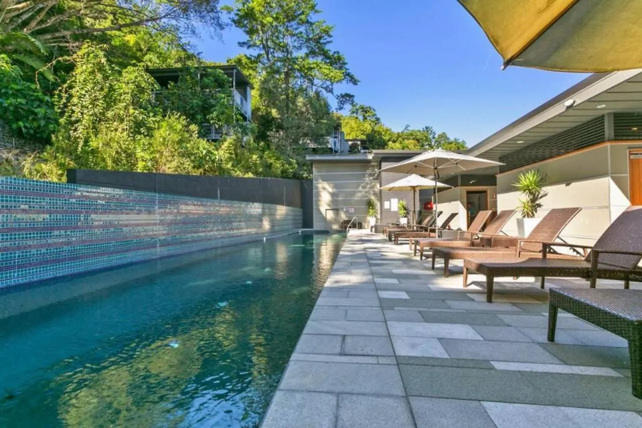 9408 Luxury Apartment Close To Hastings Street Noosa Heads