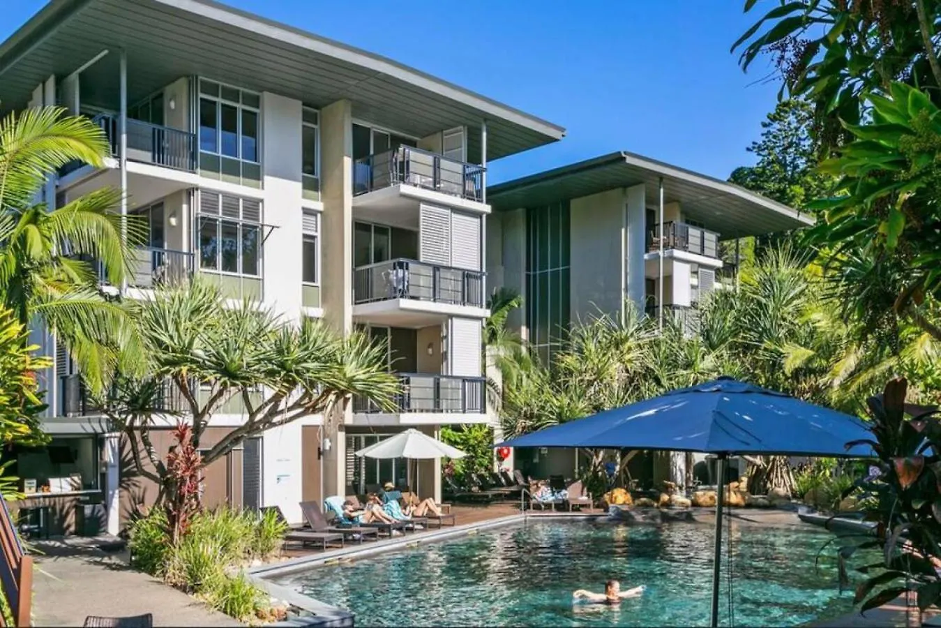 9408 Luxury Apartment Close To Hastings Street Noosa Heads