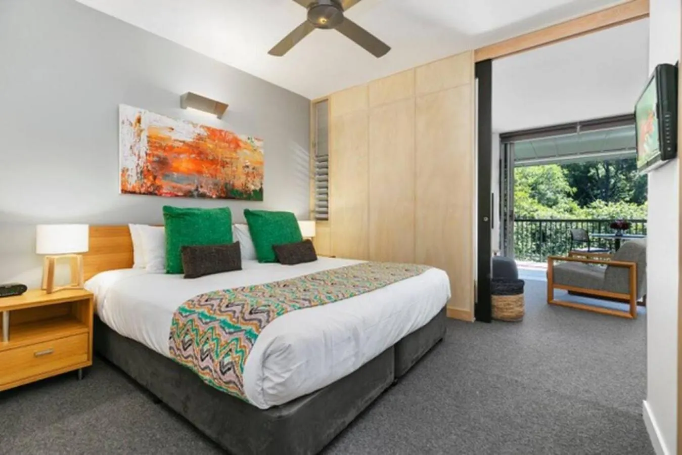 9408 Luxury Apartment Close To Hastings Street Noosa Heads Australia