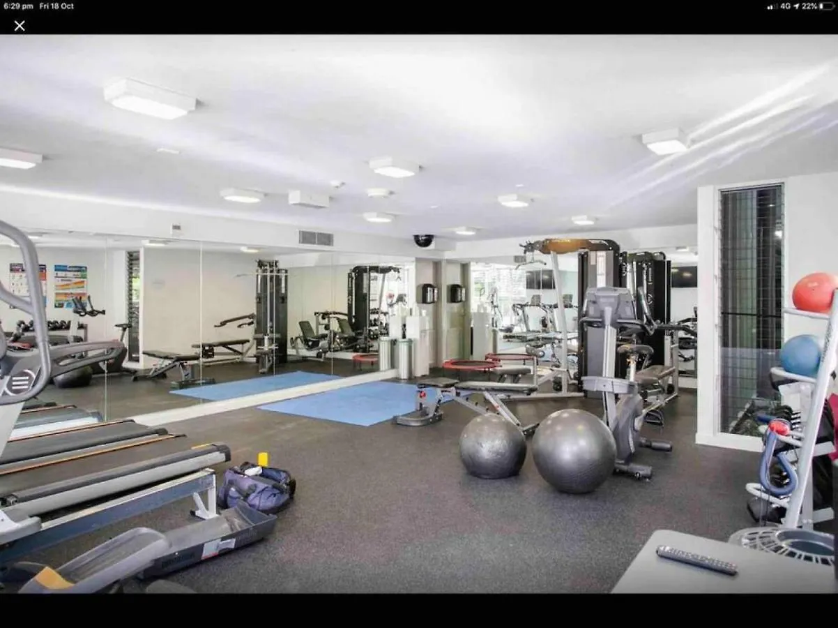 9408 Luxury Apartment Close To Hastings Street Noosa Heads