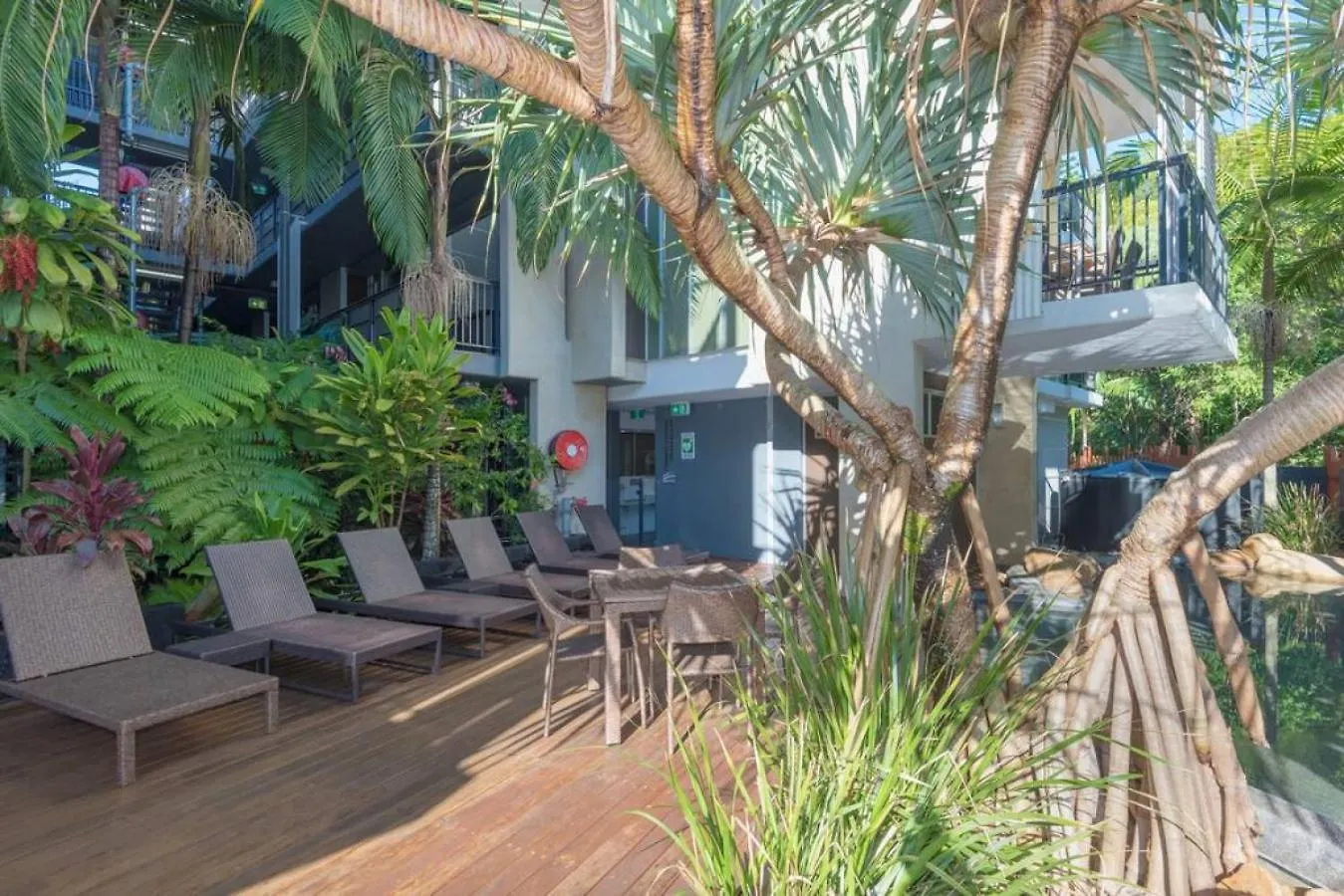 9408 Luxury Apartment Close To Hastings Street Noosa Heads