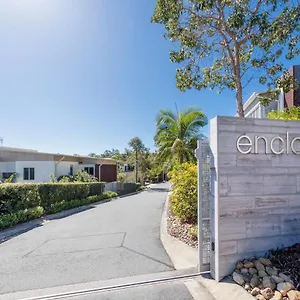 5* Lejlighedshotel Racv