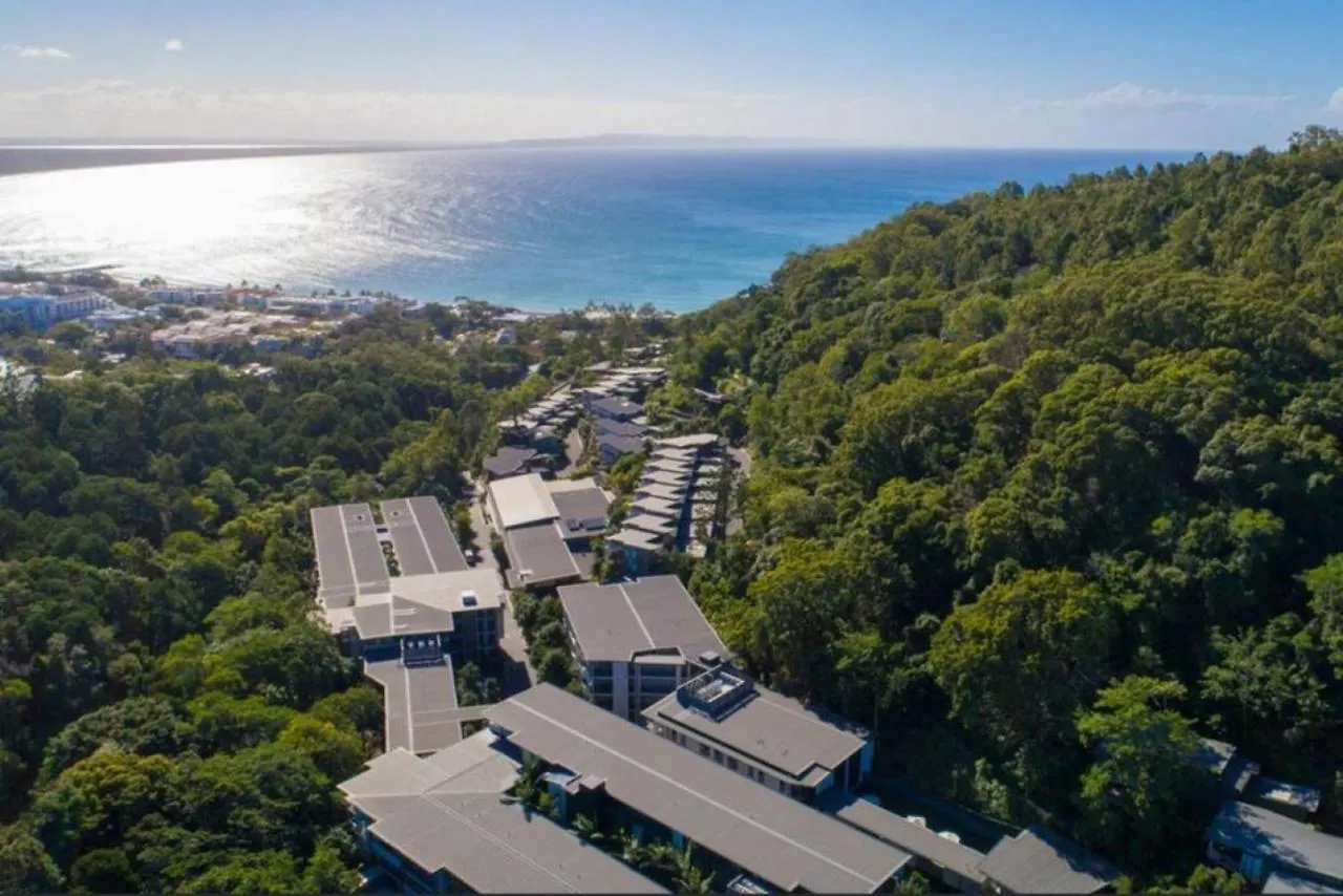 9408 Luxury Apartment Close To Hastings Street Noosa Heads Australia