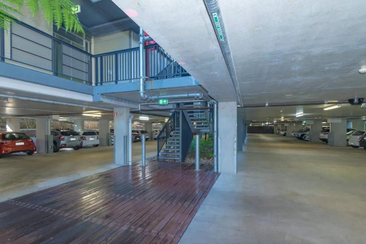 9408 Luxury Apartment Close To Hastings Street Noosa Heads 0*,  Australia